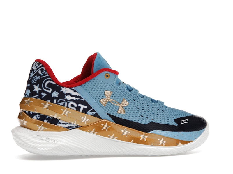 Under Armour Curry 2 Low FloTro All-Star (2023) - image 35