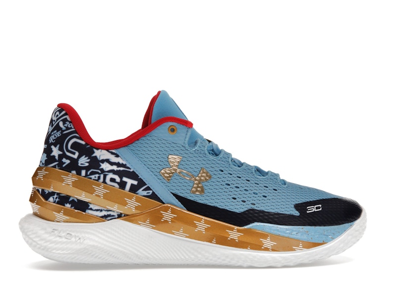 Under Armour Curry 2 Low FloTro All-Star (2023) - image 36