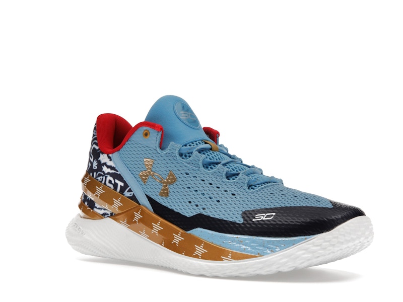 Under Armour Curry 2 Low FloTro All-Star (2023) - image 5