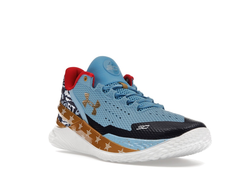 Under Armour Curry 2 Low FloTro All-Star (2023) - image 6