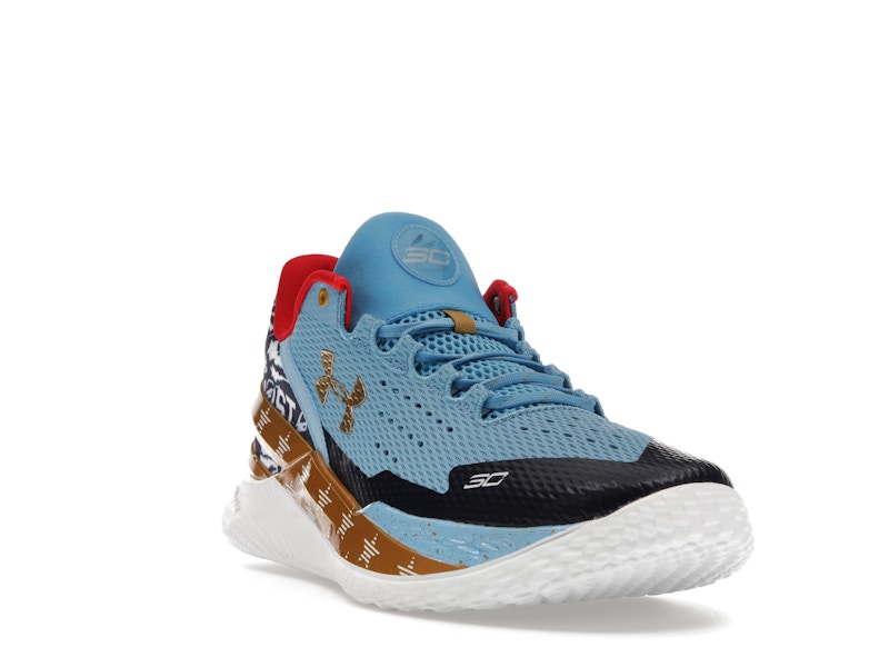 Under Armour Curry 2 Low FloTro All-Star (2023) - image 7