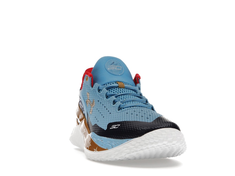 Under Armour Curry 2 Low FloTro All-Star (2023) - image 8