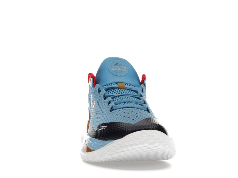 Under Armour Curry 2 Low FloTro All-Star (2023) - image 9