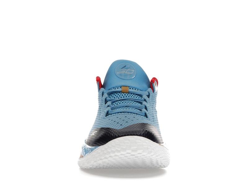 Under Armour Curry 2 Low FloTro All-Star (2023) - image 10