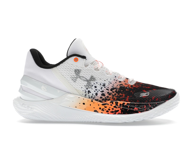 Under Armour Curry 2 Low FloTro NM Retro Chef Curry - image 2