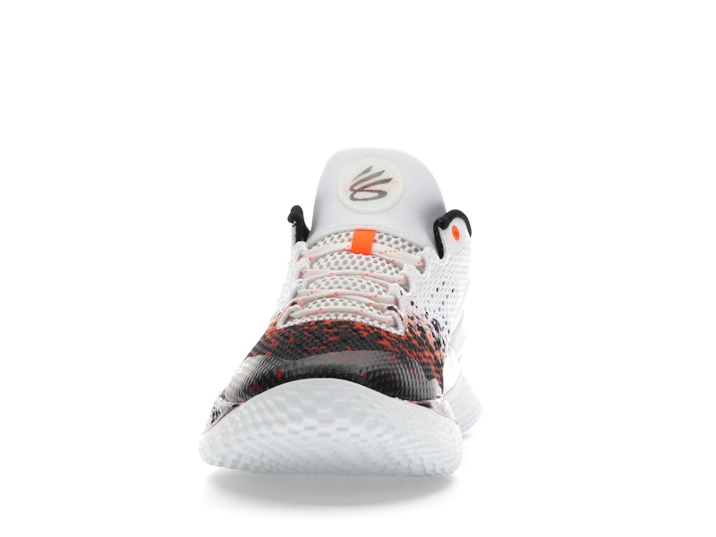 Under Armour Curry 2 Low FloTro NM Retro Chef Curry - image 11