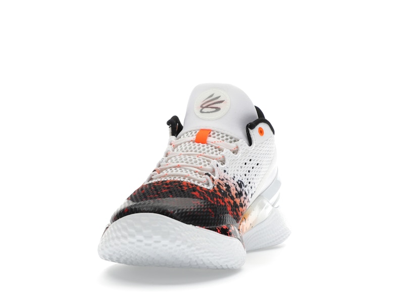 Under Armour Curry 2 Low FloTro NM Retro Chef Curry - image 12