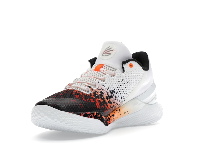 Under Armour Curry 2 Low FloTro NM Retro Chef Curry - image 14