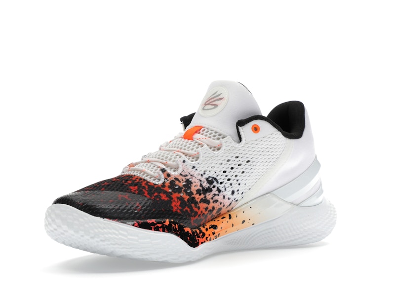 Under Armour Curry 2 Low FloTro NM Retro Chef Curry - image 15