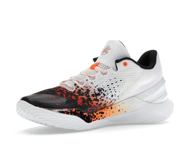 Under Armour Curry 2 Low FloTro NM Retro Chef Curry - image 16