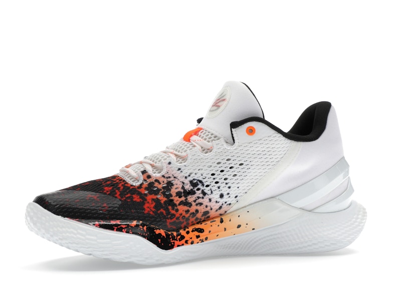 Under Armour Curry 2 Low FloTro NM Retro Chef Curry - image 17