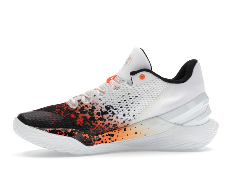 Under Armour Curry 2 Low FloTro NM Retro Chef Curry - image 18