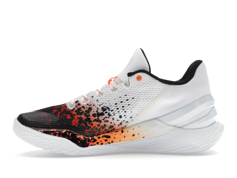 Under Armour Curry 2 Low FloTro NM Retro Chef Curry - image 19