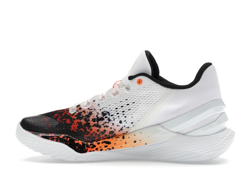 Under Armour Curry 2 Low FloTro NM Retro Chef Curry - image 20