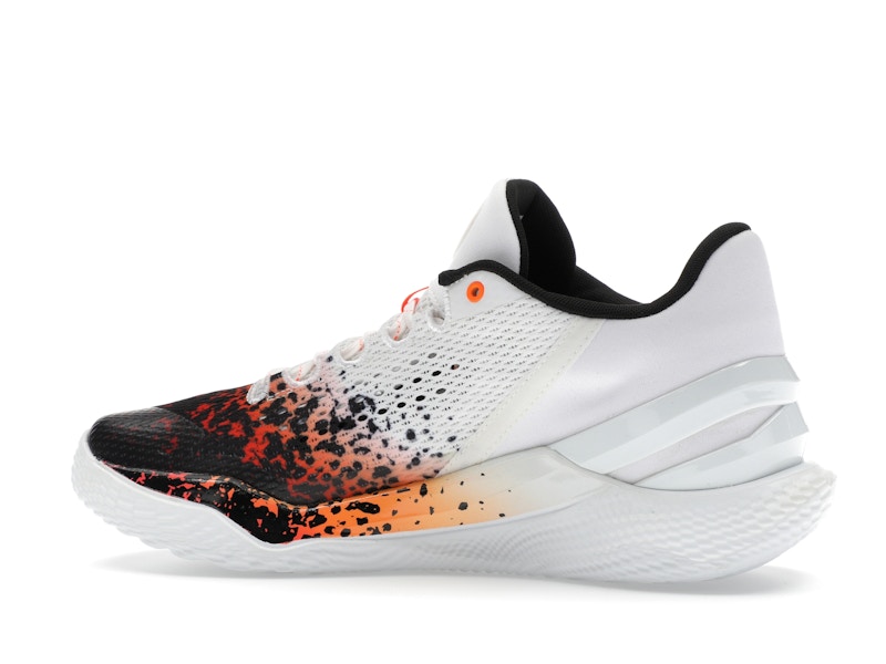Under Armour Curry 2 Low FloTro NM Retro Chef Curry - image 21