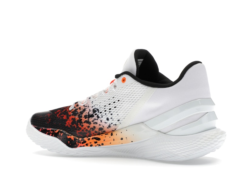 Under Armour Curry 2 Low FloTro NM Retro Chef Curry - image 22