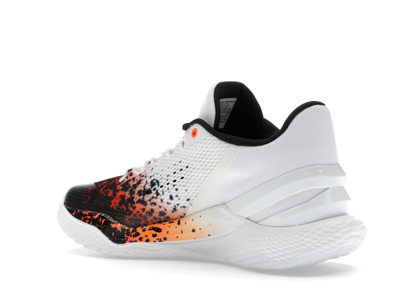 Under Armour Curry 2 Low FloTro NM Retro Chef Curry - image 23