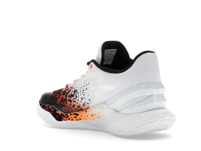 Under Armour Curry 2 Low FloTro NM Retro Chef Curry - image 24