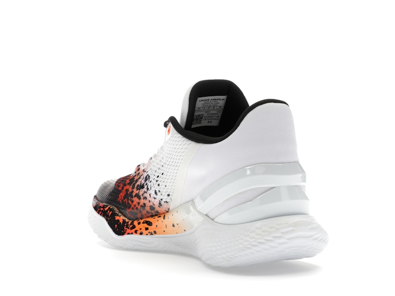 Under Armour Curry 2 Low FloTro NM Retro Chef Curry - image 25