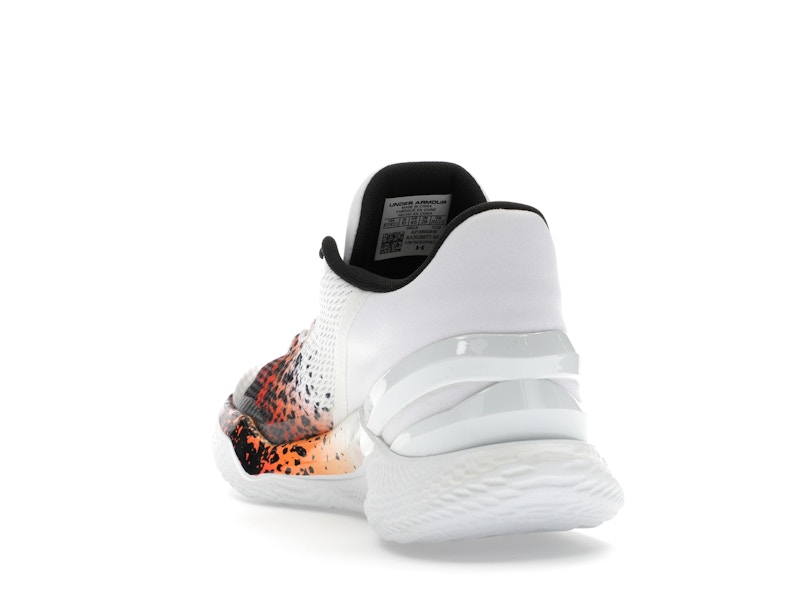 Under Armour Curry 2 Low FloTro NM Retro Chef Curry - image 26