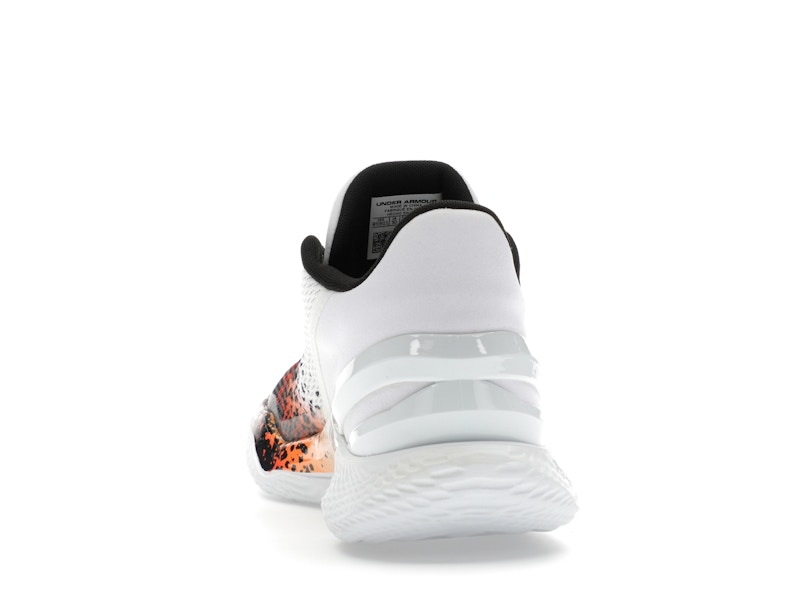 Under Armour Curry 2 Low FloTro NM Retro Chef Curry - image 27
