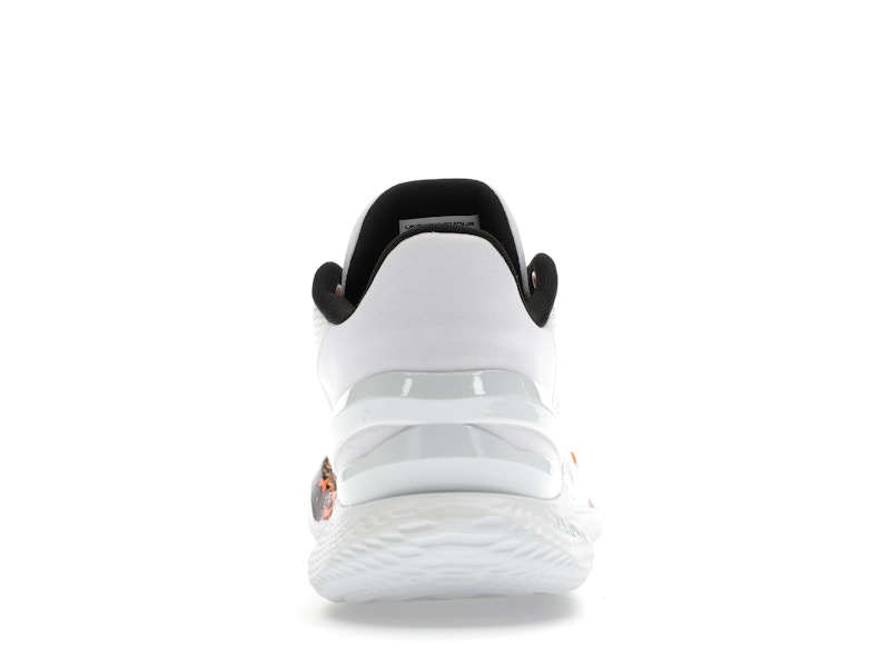 Under Armour Curry 2 Low FloTro NM Retro Chef Curry - image 28