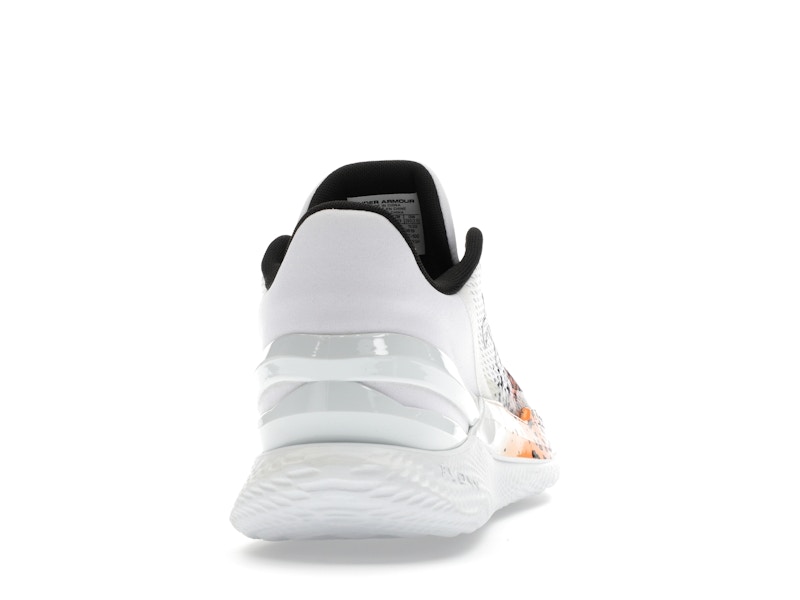 Under Armour Curry 2 Low FloTro NM Retro Chef Curry - image 29