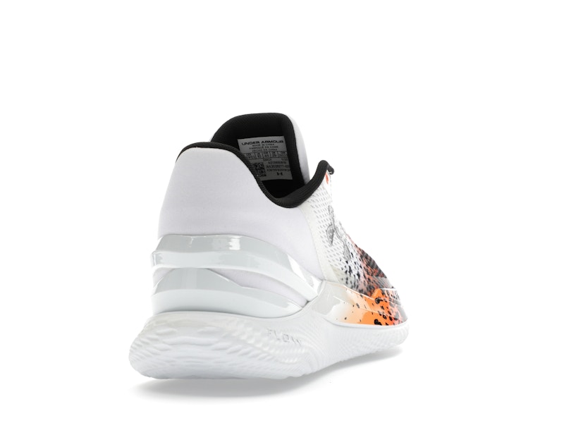 Under Armour Curry 2 Low FloTro NM Retro Chef Curry - image 30