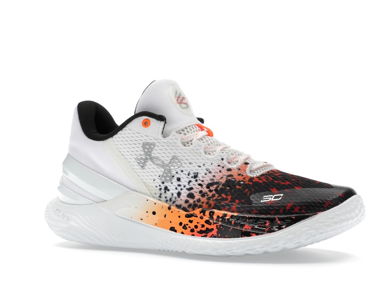 Under Armour Curry 2 Low FloTro NM Retro Chef Curry - image 4
