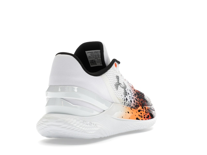 Under Armour Curry 2 Low FloTro NM Retro Chef Curry - image 31
