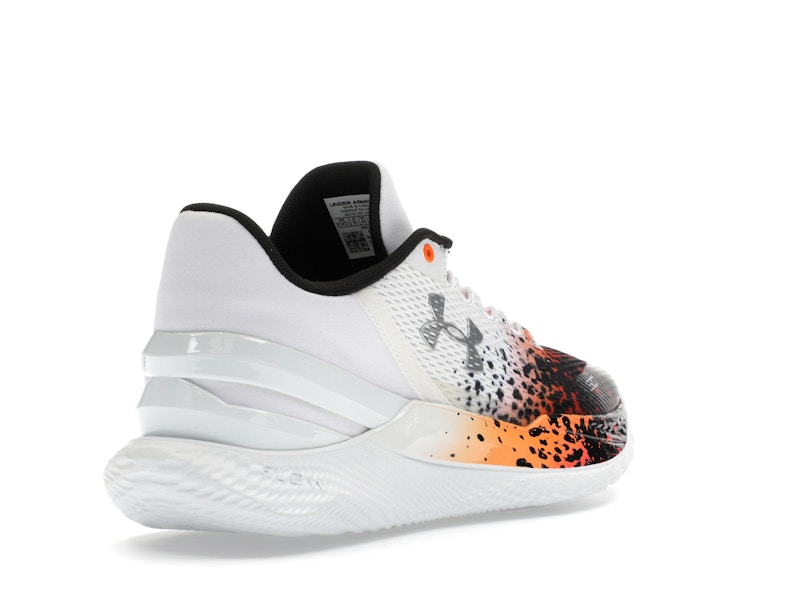 Under Armour Curry 2 Low FloTro NM Retro Chef Curry - image 32