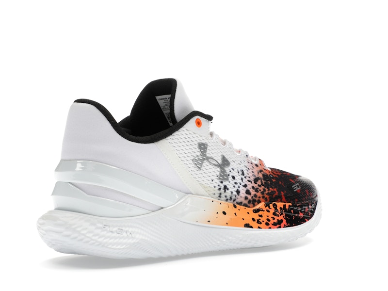 Under Armour Curry 2 Low FloTro NM Retro Chef Curry - image 33