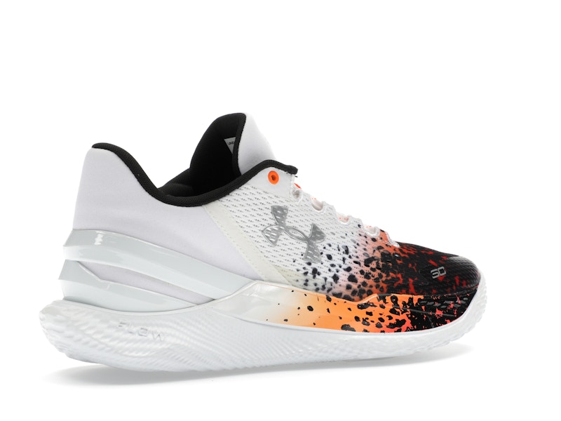 Under Armour Curry 2 Low FloTro NM Retro Chef Curry - image 34