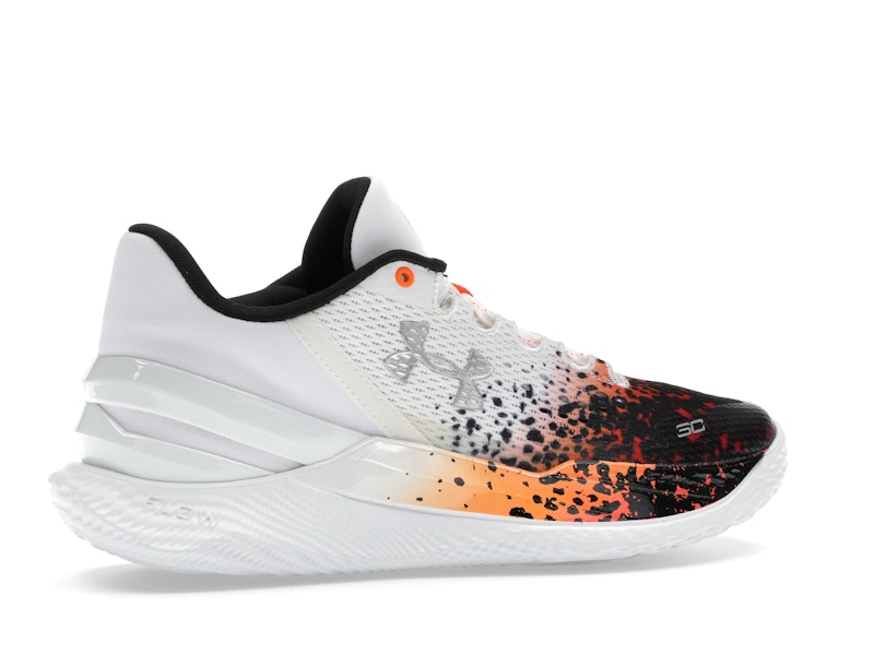 Under Armour Curry 2 Low FloTro NM Retro Chef Curry - image 35