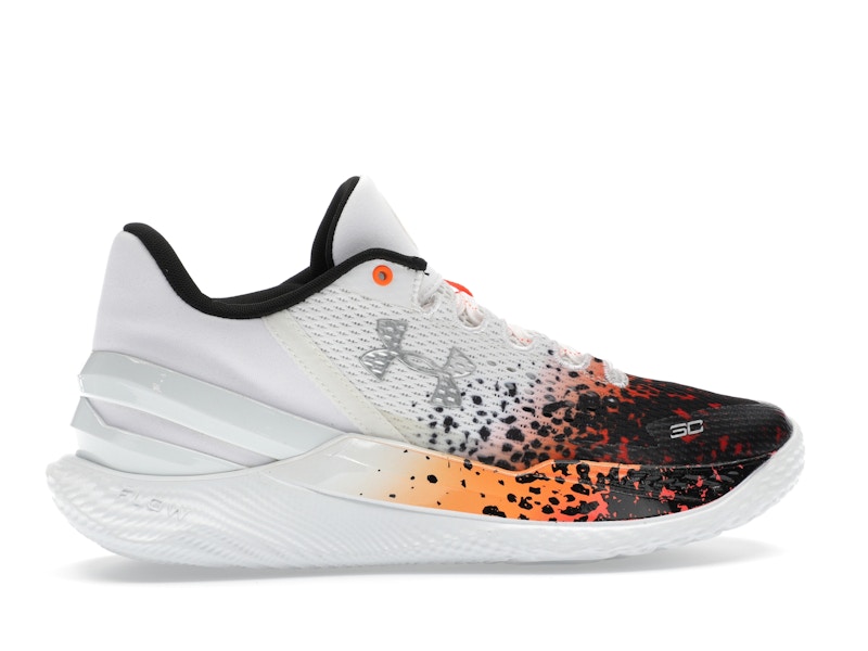 Under Armour Curry 2 Low FloTro NM Retro Chef Curry - image 36