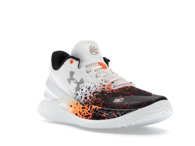 Under Armour Curry 2 Low FloTro NM Retro Chef Curry - image 6