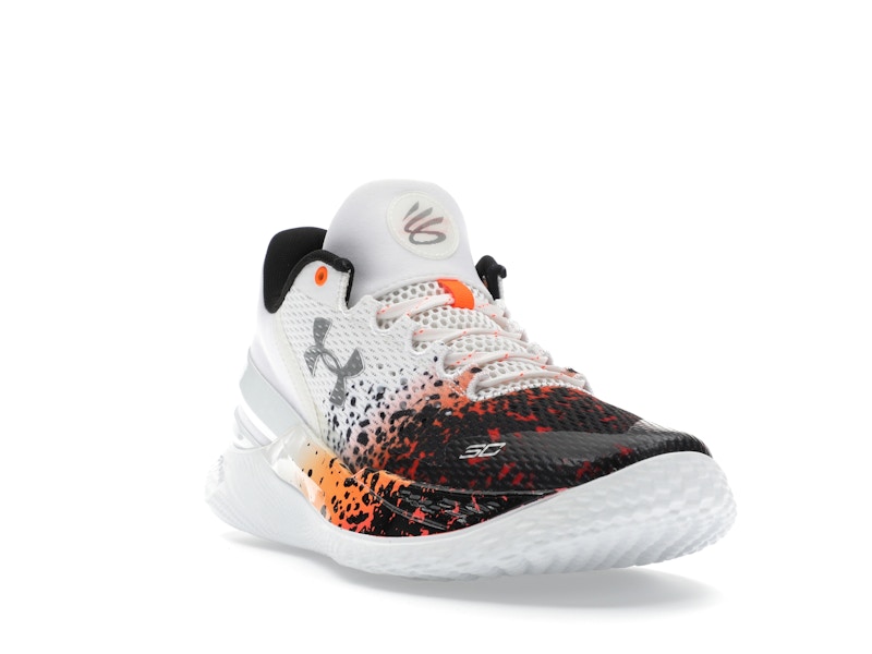 Under Armour Curry 2 Low FloTro NM Retro Chef Curry - image 7