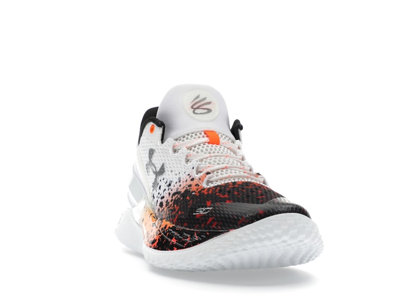 Under Armour Curry 2 Low FloTro NM Retro Chef Curry - image 8