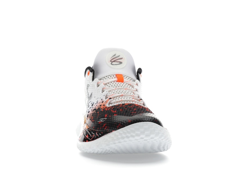 Under Armour Curry 2 Low FloTro NM Retro Chef Curry - image 9