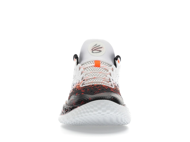 Under Armour Curry 2 Low FloTro NM Retro Chef Curry - image 10