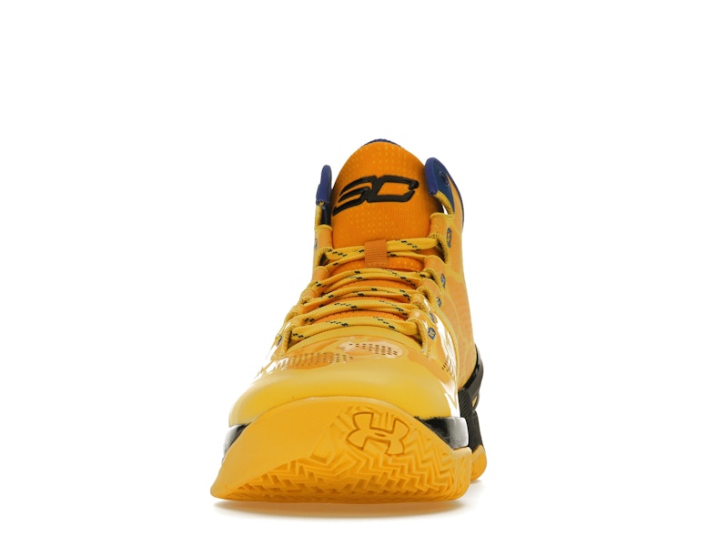 Under Armour Curry 2 Retro Double Bang - image 11