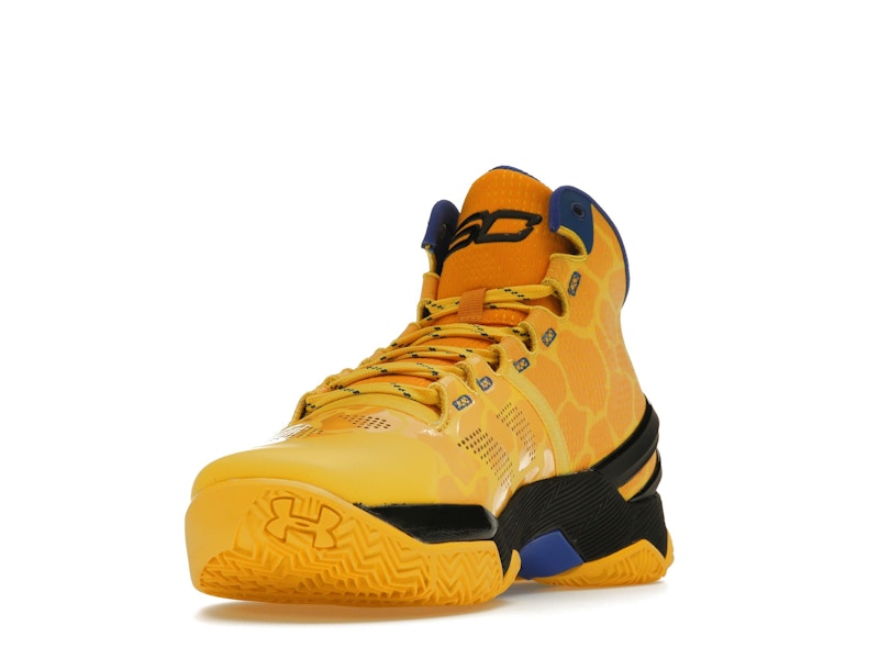 Under Armour Curry 2 Retro Double Bang - image 13