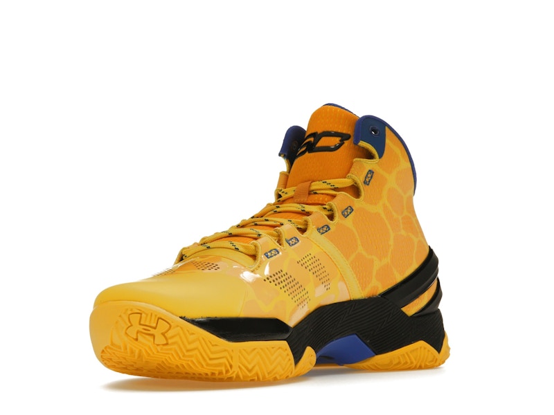 Under Armour Curry 2 Retro Double Bang - image 14
