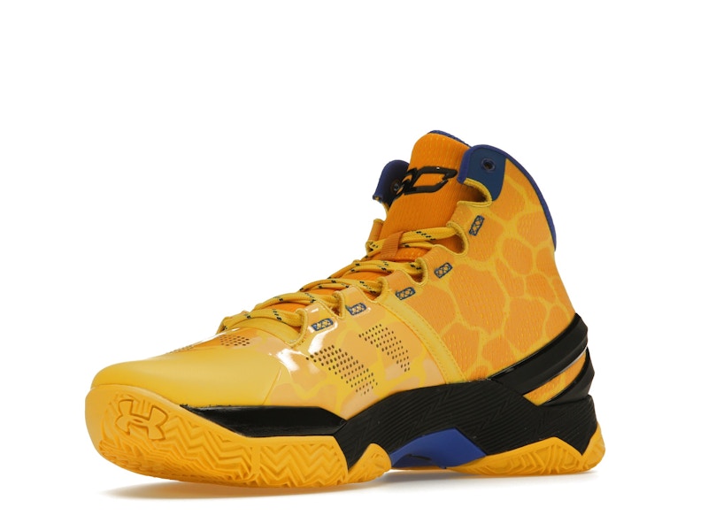 Under Armour Curry 2 Retro Double Bang - image 15