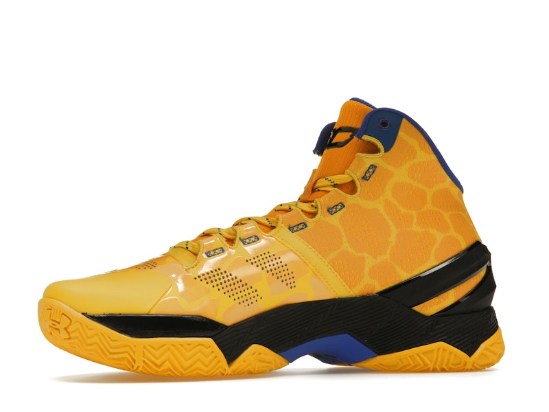 Under Armour Curry 2 Retro Double Bang - image 17