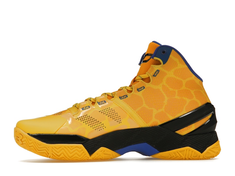 Under Armour Curry 2 Retro Double Bang - image 18