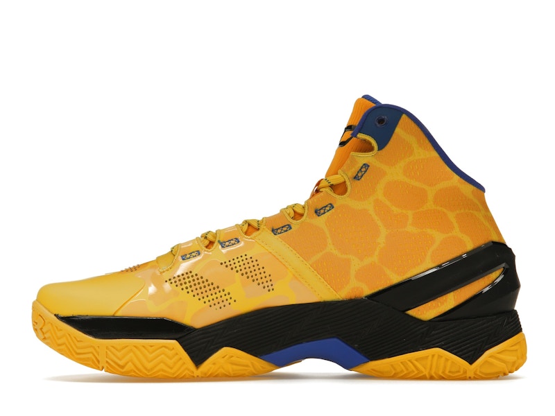 Under Armour Curry 2 Retro Double Bang - image 19
