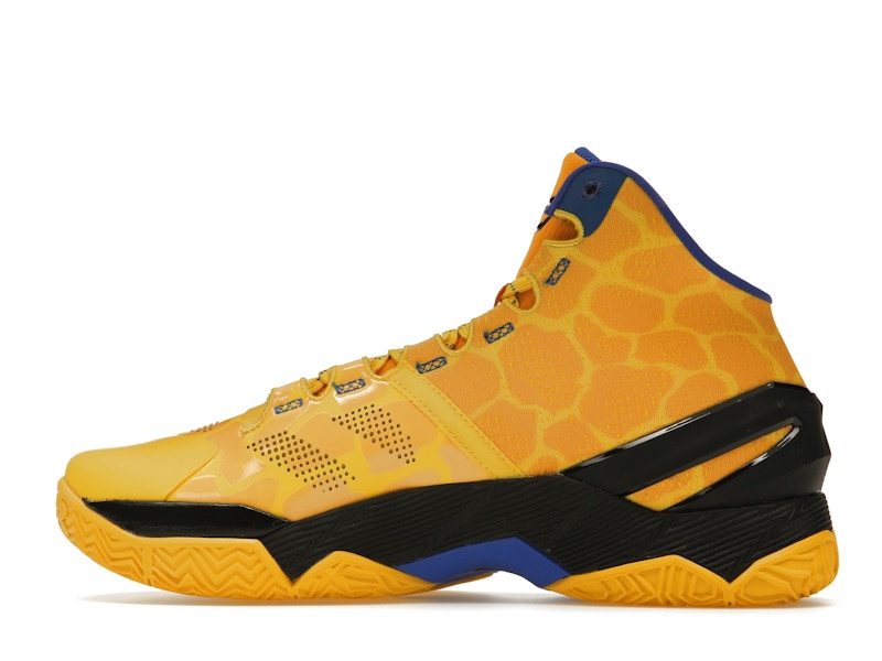 Under Armour Curry 2 Retro Double Bang - image 20