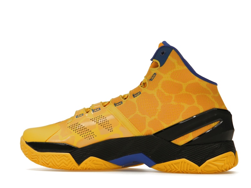 Under Armour Curry 2 Retro Double Bang - image 21