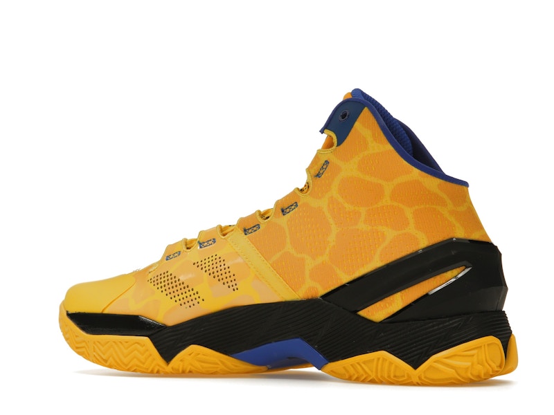 Under Armour Curry 2 Retro Double Bang - image 22